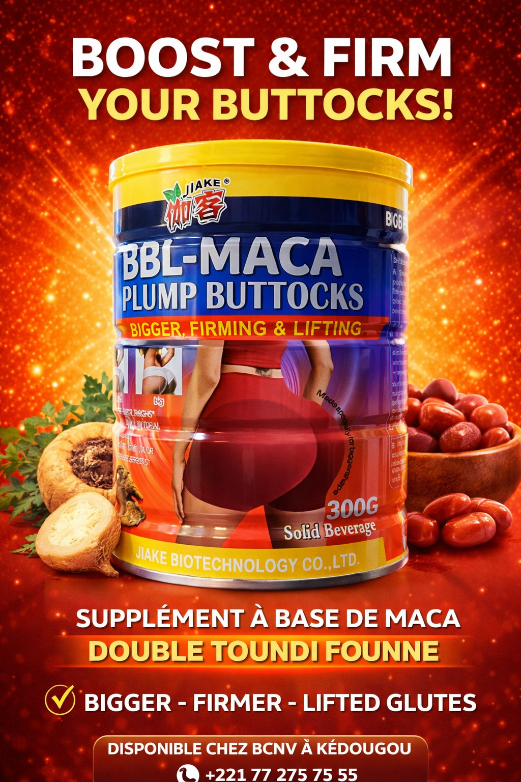 HIP BUTT – Image 7