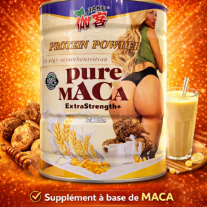 PURE MACA ORYANTAL
