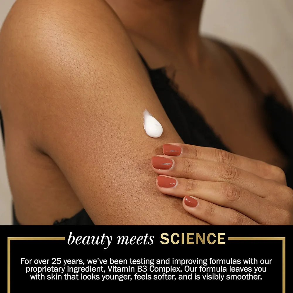 Lotion corporelle au beurre de karité OKAY 502ml – Image 5