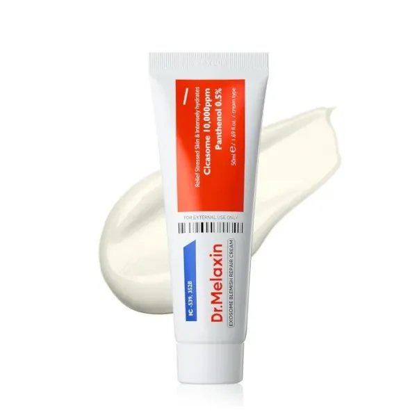 Exosome Blemish Repair Cream 50ml – Image 3