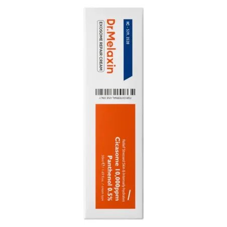 Exosome Blemish Repair Cream 50ml – Image 2
