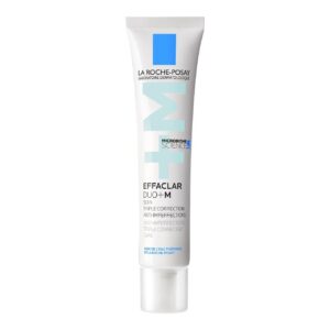 La Roche Posay Effaclar DUO+M Soin Triple Correction Anti-Imperfections 40 ml