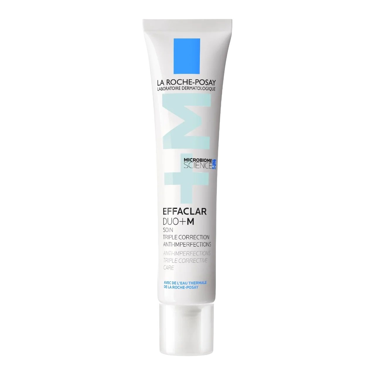 La Roche Posay Effaclar DUO+M Soin Triple Correction Anti-Imperfections 40 ml