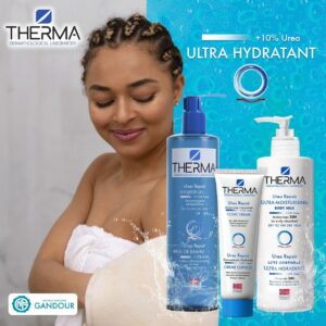 Sale 40%
La gamme ther