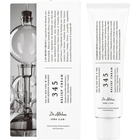 Dr. Althea 345 Crème réparatrice intensive – Image 3