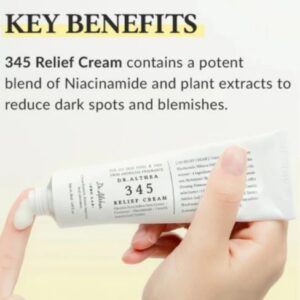 Dr. Althea 345 Crème réparatrice intensive