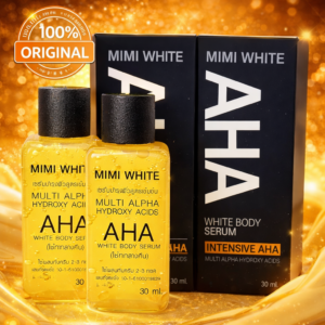 SERUM MIMI WHITE AHA ORIGINAL