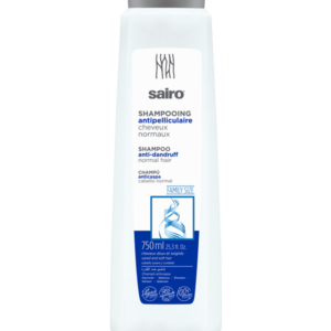 Shampooing antipelliculaire 400 ml