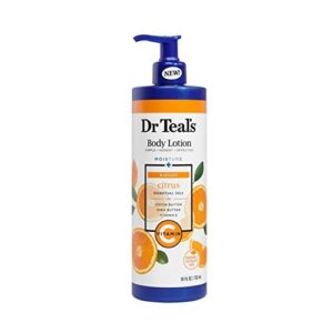 DR TEALS – VITAMIN C LOTION