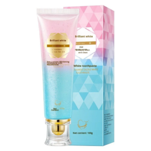 DENTS BLANCHES Body accel
Menthe intense, fraîcheur de l'haleine, pénètre entre les dents - Anti carie