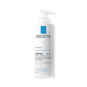 LA ROCHE POSAY LIPIKAR LAIT UREA 10% 400ML