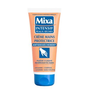 MIXA CREME MAIN PROTECTRICE 100ML
